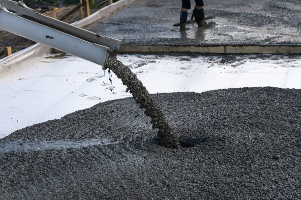 Best Concrete Foundation Repair in Discovery Bay, CA