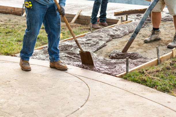 Best Concrete Foundation Repair in Discovery Bay, CA