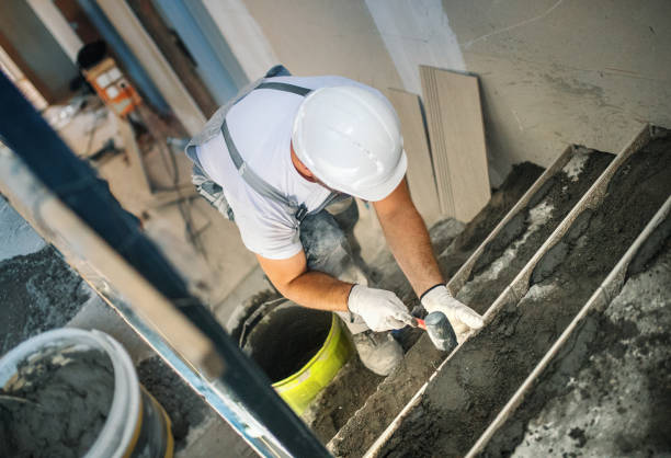 Best Stamped Concrete Services in Discovery Bay, CA