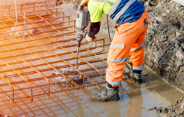 Best Concrete Driveway Installation in Discovery Bay, CA